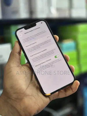 Apple iPhone 13 128 GB Blue