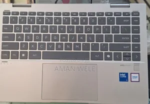 New Laptop HP Envy X360 8GB Intel Core I5 SSD 512GB