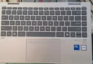 New Laptop HP Envy X360 8GB Intel Core I5 SSD 512GB