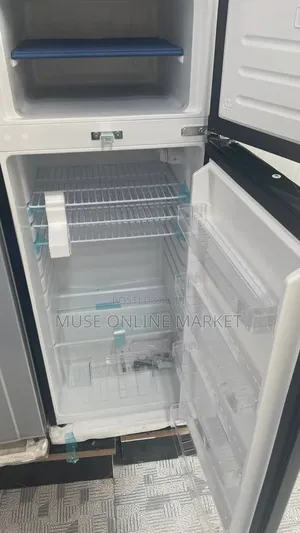 Boss 350 Model Refrigerator