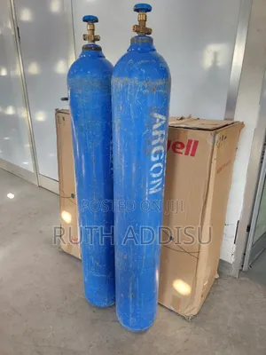 Oxygen Tank 99.99 Pure脆弱oxygen Tank鳵的brand New Packed Forty Litters