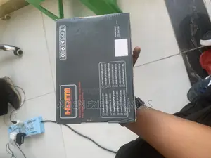 Hdmi Extender 60m
