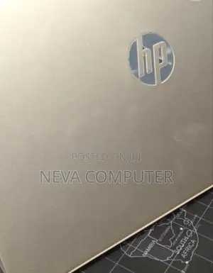 New Laptop HP ProBook 455 G5 8GB AMD Ryzen 5 SSD 512GB