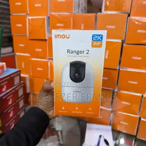 Photo - Imou Ranger2