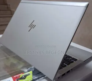 New Laptop HP EliteBook 840 16GB Intel Core I7 SSD 512GB