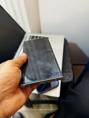 Samsung Galaxy S24 Ultra 256 GB Silver