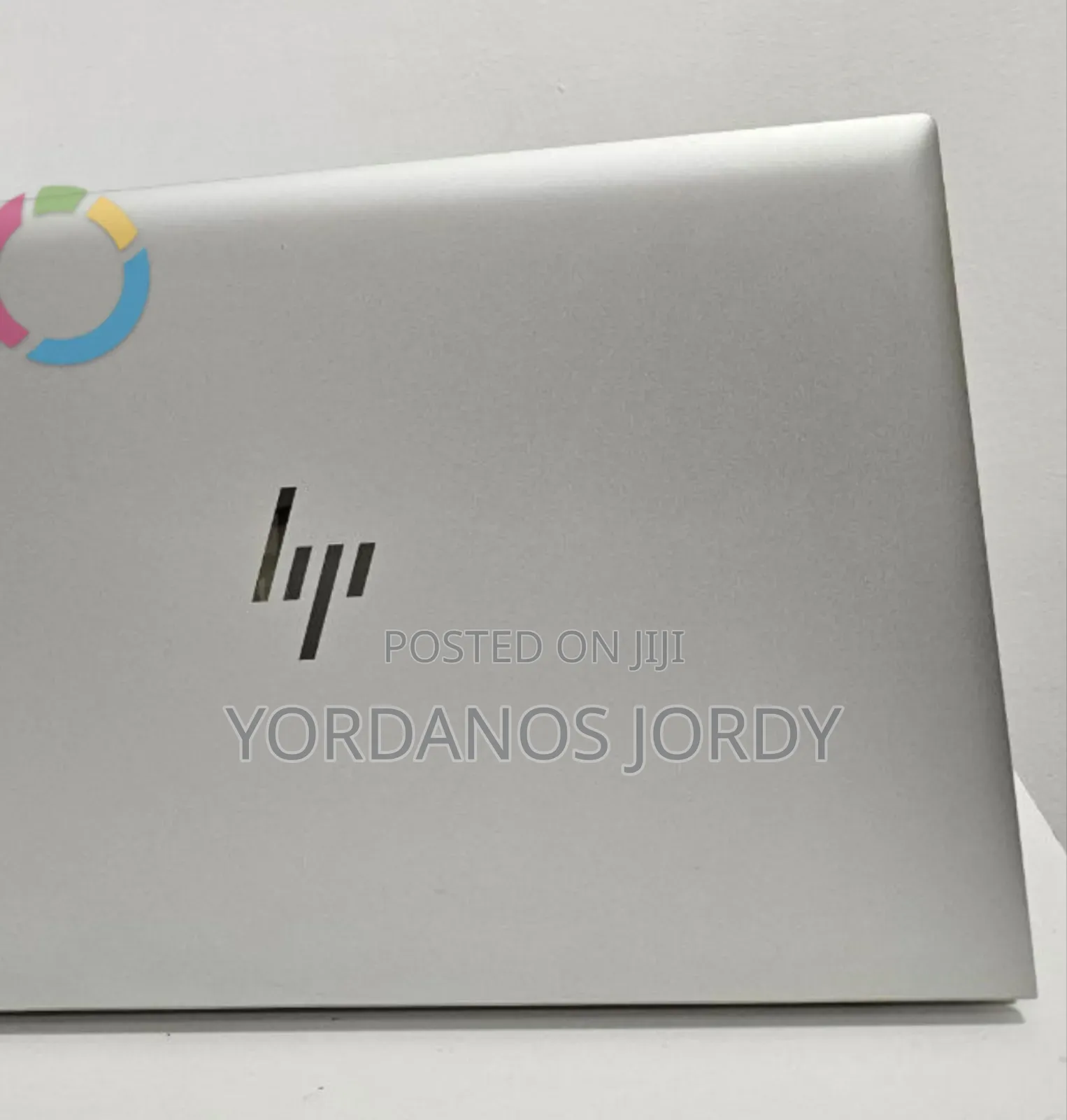 New Laptop HP EliteBook 850 G8 16GB Intel Core I7 SSD 512GB