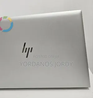 New Laptop HP EliteBook 850 G8 16GB Intel Core I7 SSD 512GB