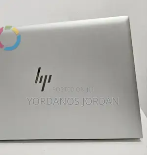 New Laptop HP EliteBook 850 G8 16GB Intel Core I7 SSD 512GB