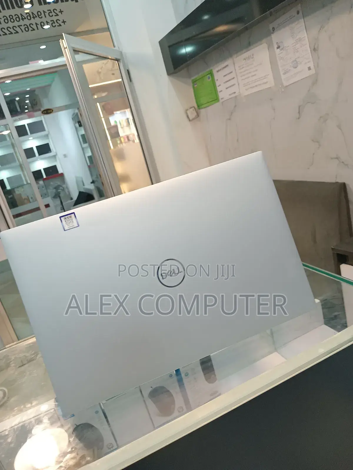 New Laptop Dell 64GB Intel Core I9 SSD 4T