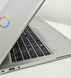 New Laptop HP EliteBook 850 G8 16GB Intel Core I7 SSD 512GB
