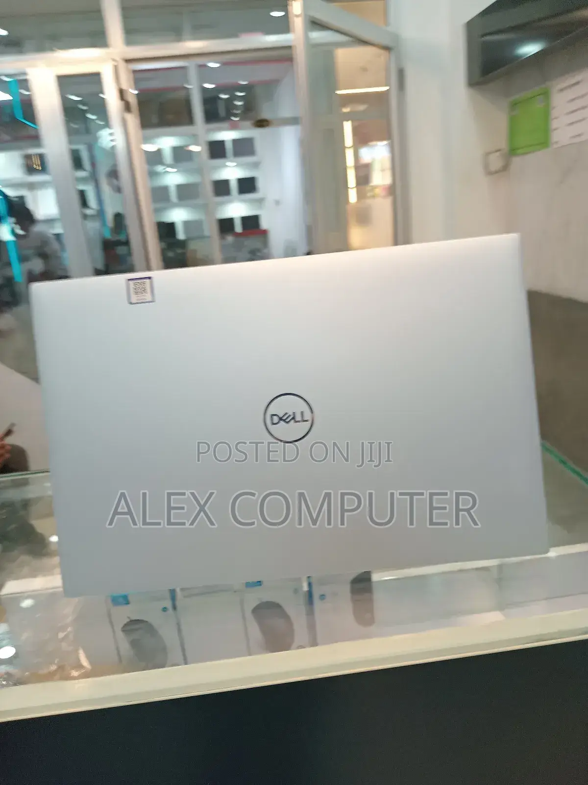 New Laptop Dell 64GB Intel Core I9 SSD 4T