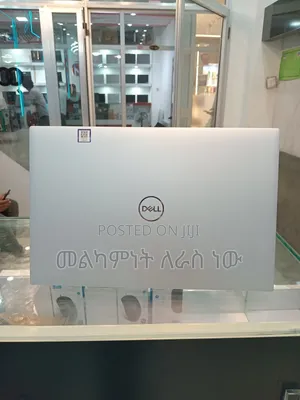 New Laptop Dell 64GB Intel Core I9 SSD 4T