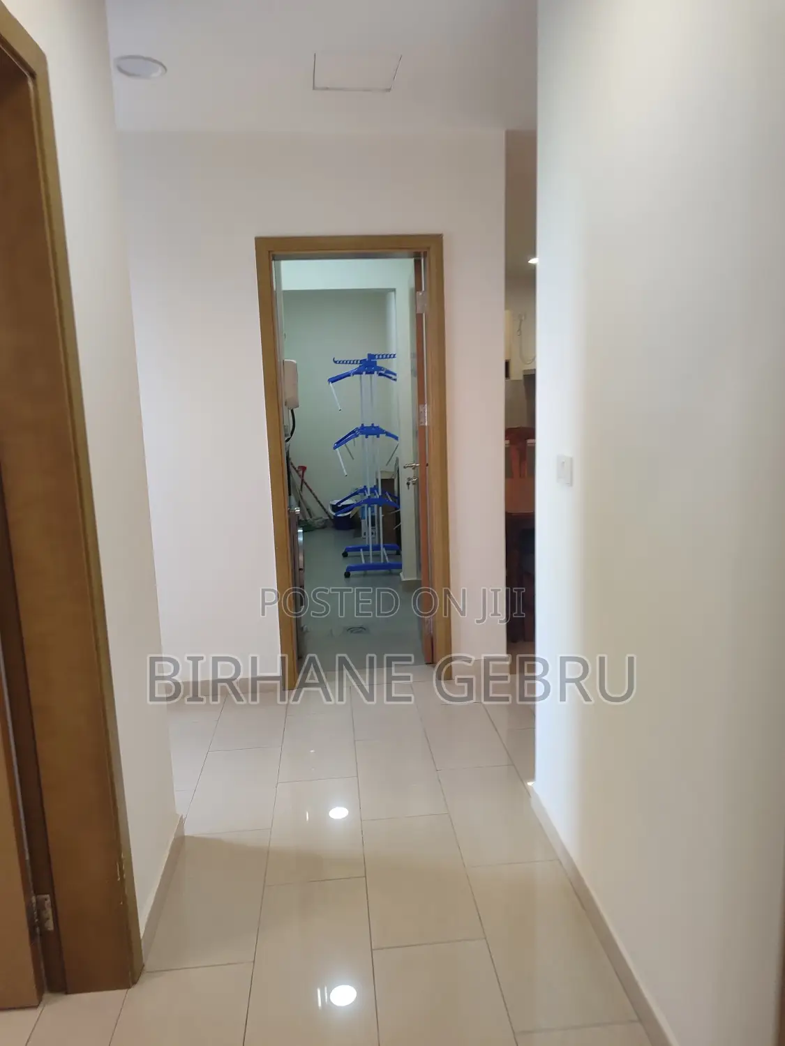 Furnished 3bdrm Apartment in Luxury Fernished, Lideta for rent