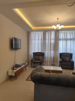 Furnished 3bdrm Apartment in Luxury Fernished, Lideta for rent