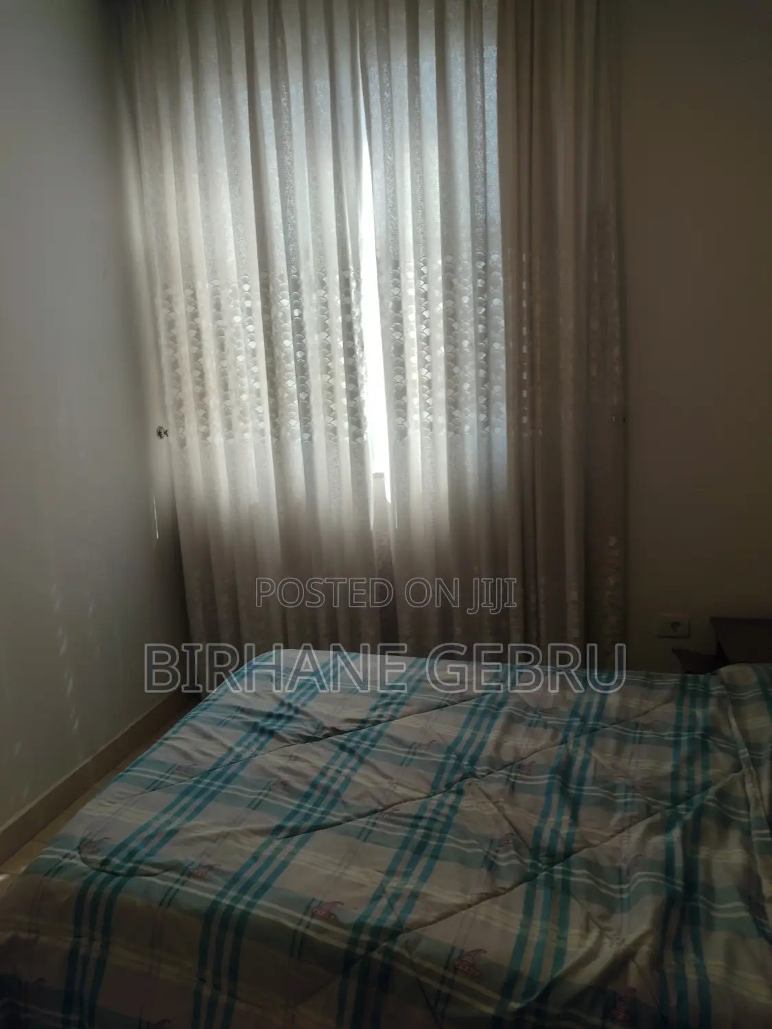 Furnished 3bdrm Apartment in Luxury Fernished, Lideta for rent