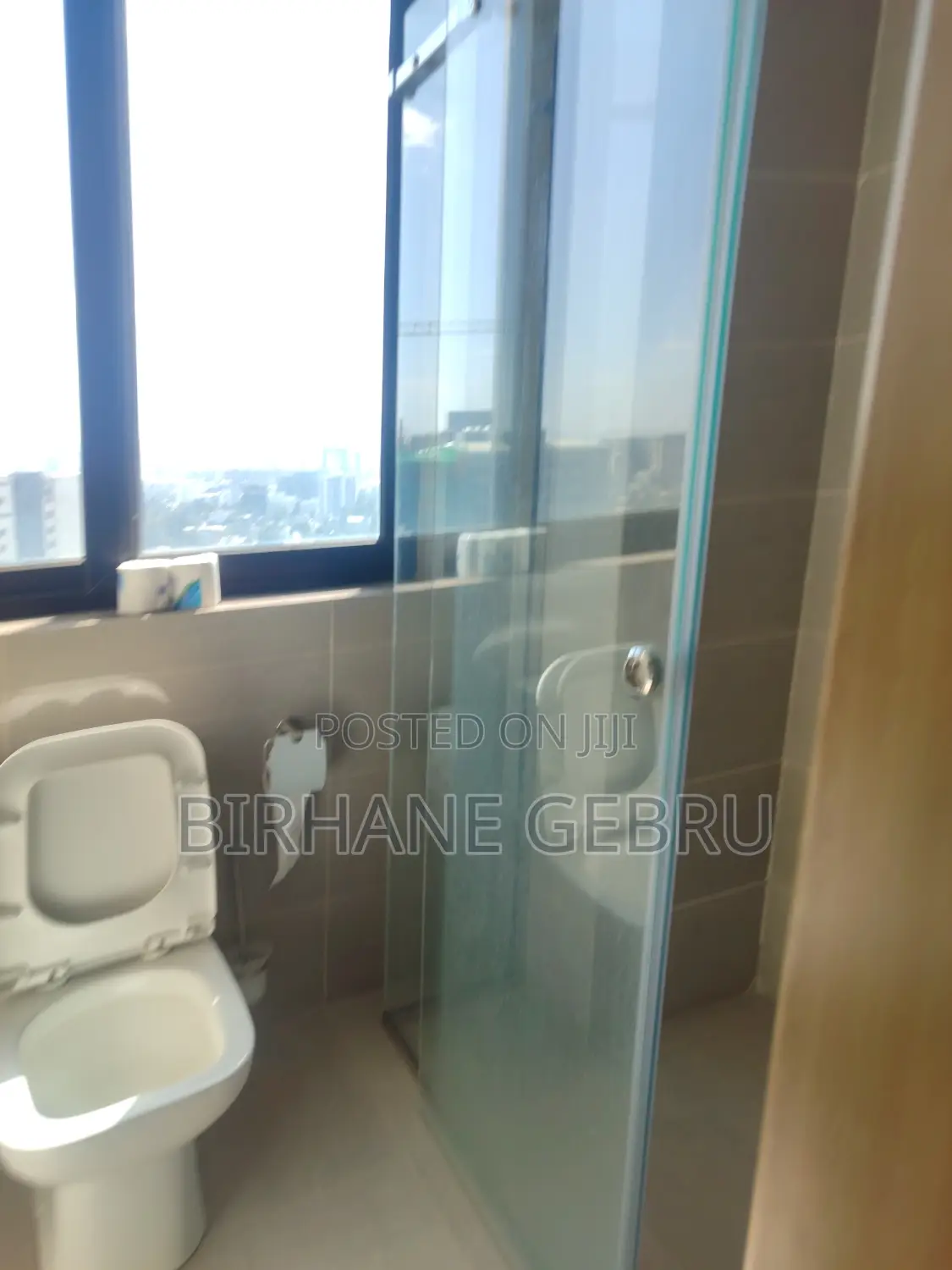 Furnished 3bdrm Apartment in Luxury Fernished, Lideta for rent