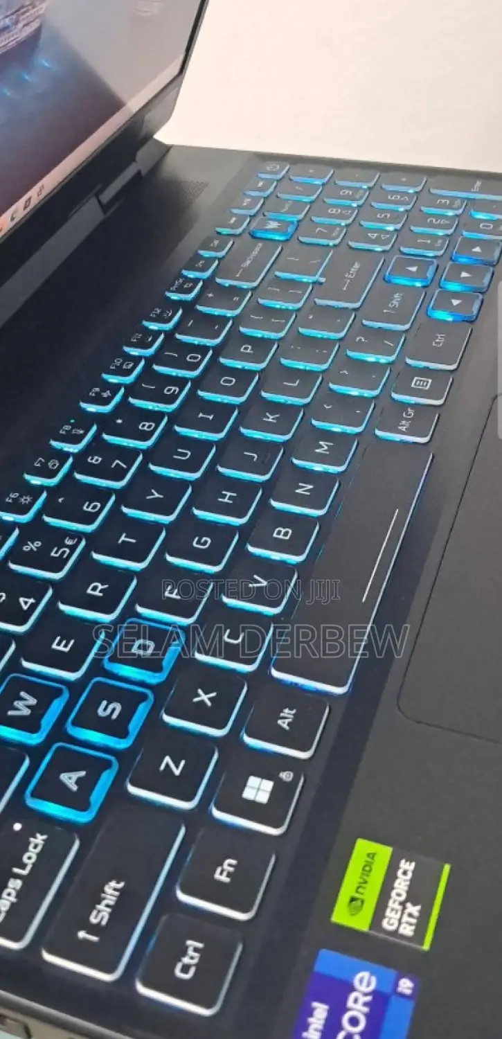 New Laptop Acer Predator Helios 300 16GB Intel Core I9 SSD 1T