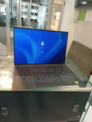 New Laptop Dell 64GB Intel Core I9 SSD 4T