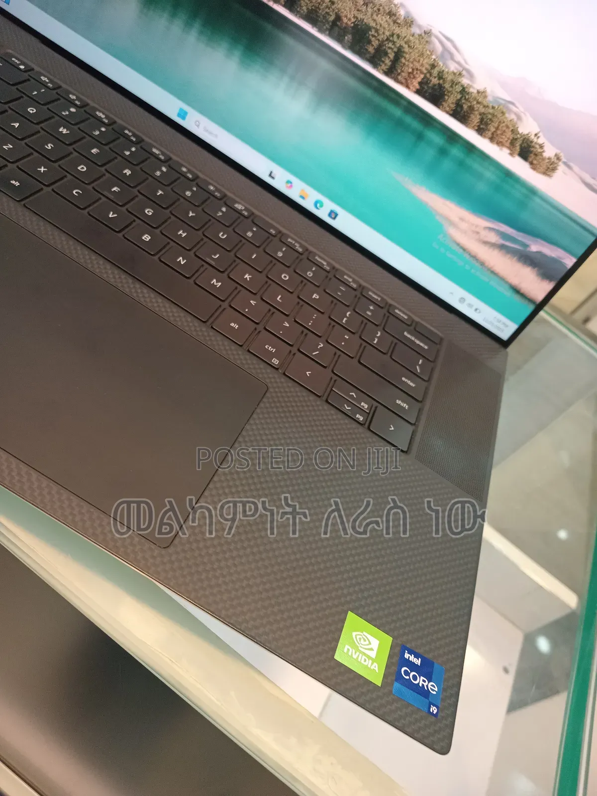 New Laptop Dell 64GB Intel Core I9 SSD 4T