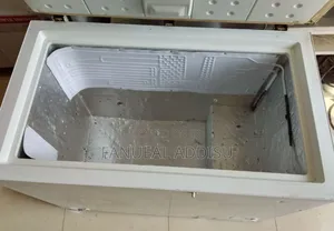 Deep Freezer