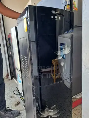 Photo - Profil Water Dispenser