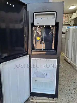 Profil Water Dispenser