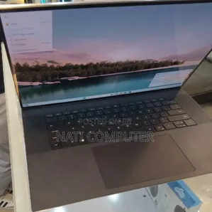 New Laptop Dell Adamo XPS 64GB Intel Core I9 SSD 1T