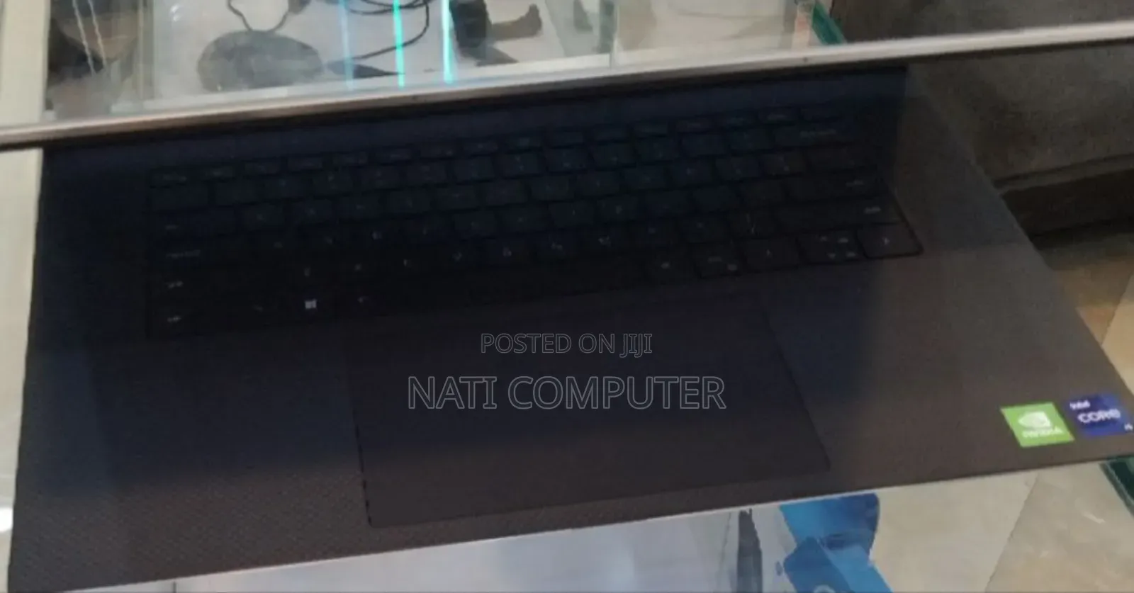New Laptop Dell Adamo XPS 64GB Intel Core I9 SSD 1T