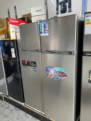Victory 400 Model Refrigerator
