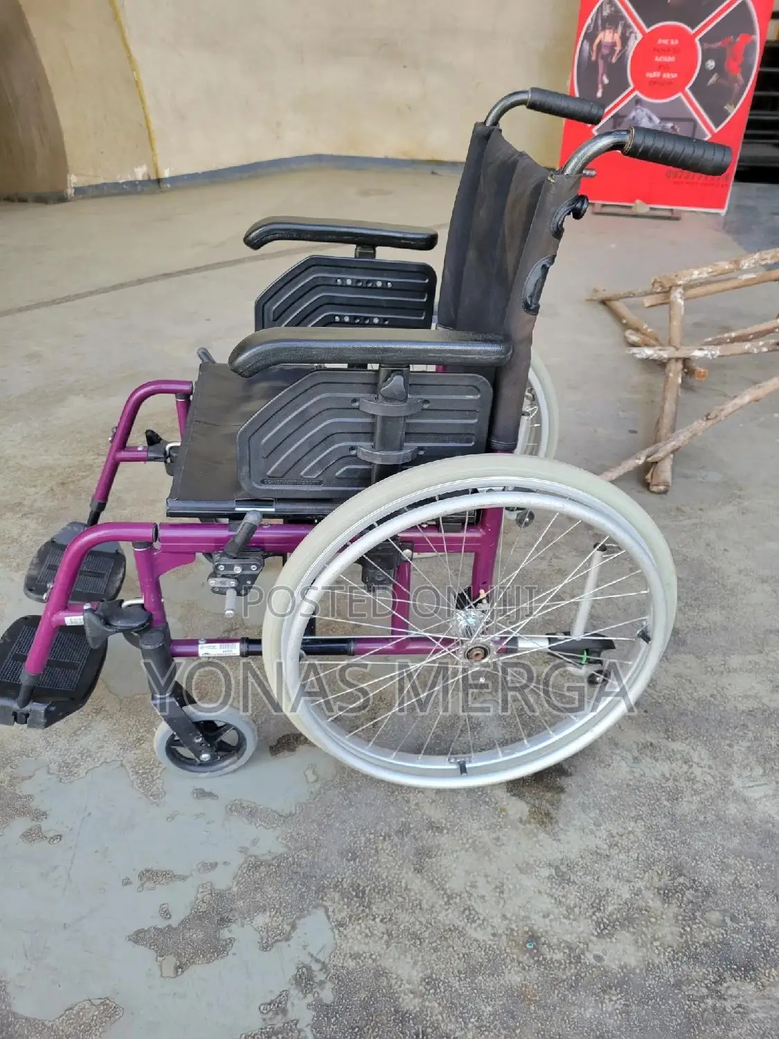 Wheelchair for Patients杙嵬durable Wheelchair豺痣usa Standard Wheelchair
