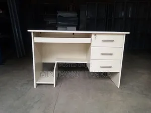 Photo - Office Computer Table