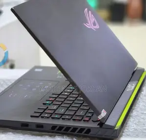 New Laptop Asus ROG Strix G16 G614 32GB Intel Core I9 SSD 1T