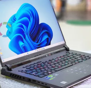 New Laptop Asus ROG Strix G16 G614 32GB Intel Core I9 SSD 1T