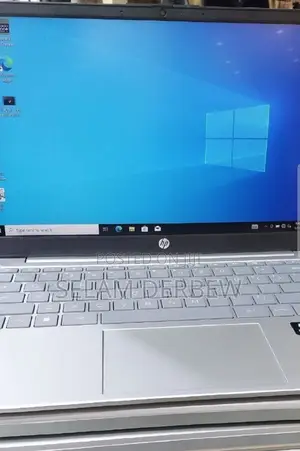 New Laptop HP Stream Notebook 16GB Intel Core I5 SSD 1T