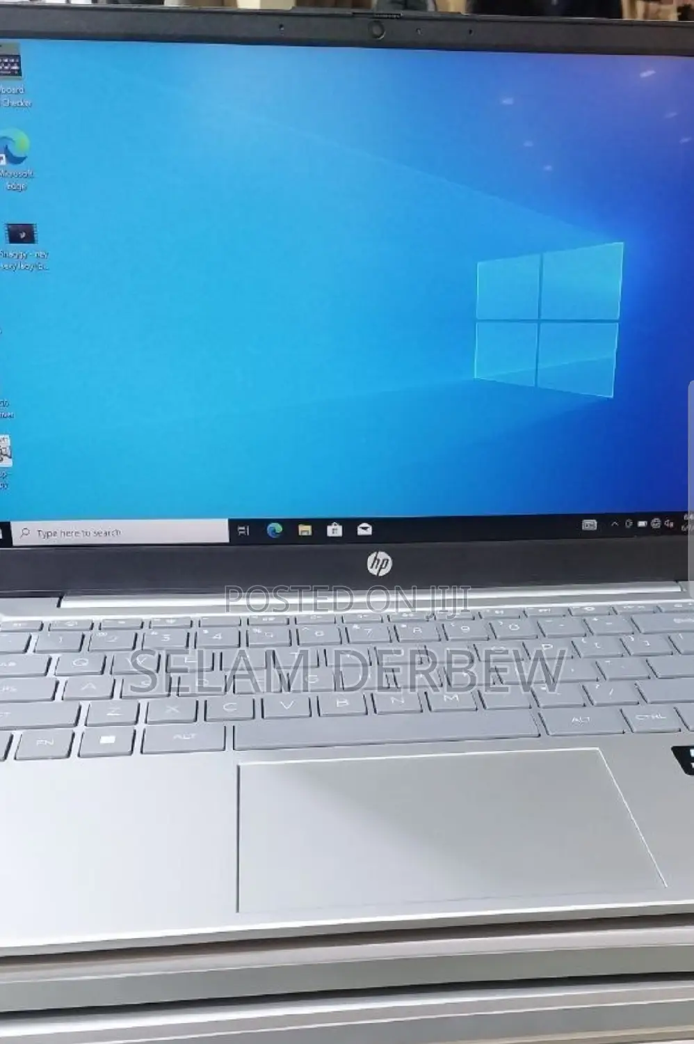 New Laptop HP Stream Notebook 16GB Intel Core I5 SSD 1T
