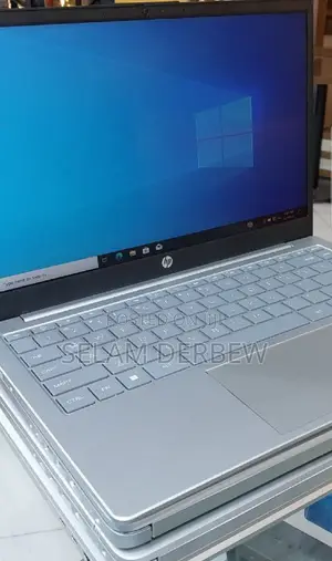 New Laptop HP Stream Notebook 16GB Intel Core I5 SSD 1T