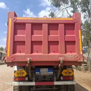 2024 ሞዴል ሲኖ ገልባጭ ባንክ :6,250,000 አለበት