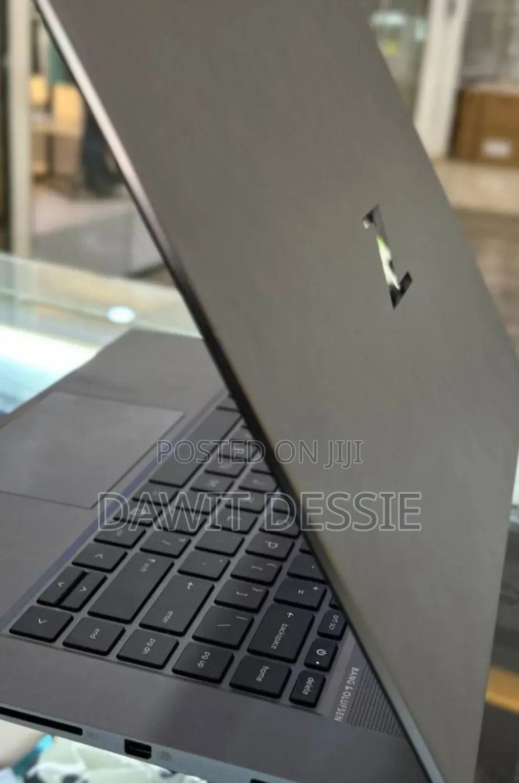 New Laptop HP 16GB Intel Core I7 SSD 1T