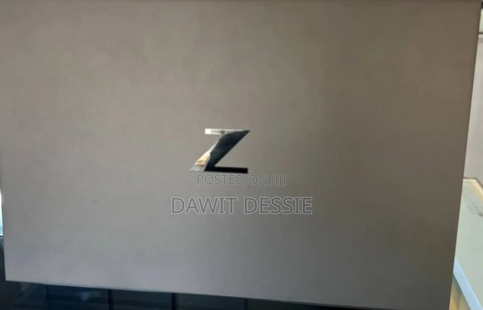 New Laptop HP 16GB Intel Core I7 SSD 1T