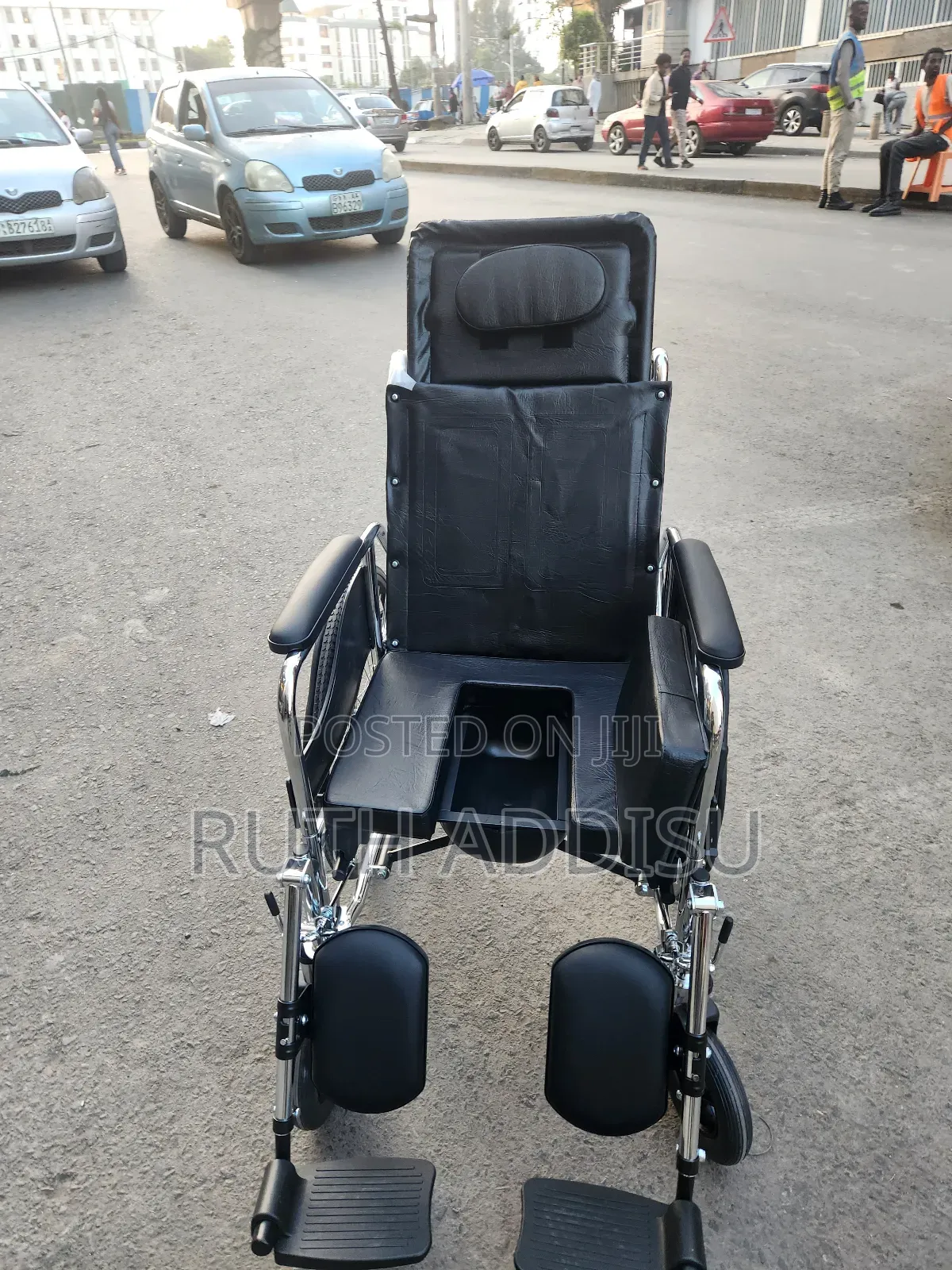 Reclining Commode Wheelchair軟件wheelchair存有wheelchair三人wheelchair New