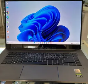 New Laptop HP 16GB Intel Core I7 SSD 1T