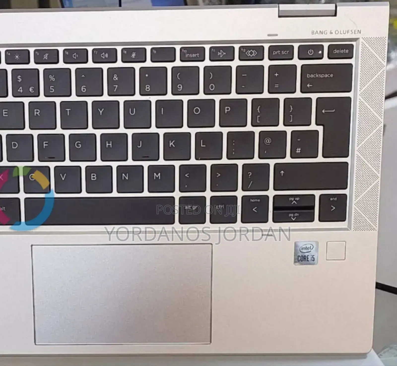 New Laptop HP EliteBook 830 G7 16GB Intel Core I5 SSD 512GB
