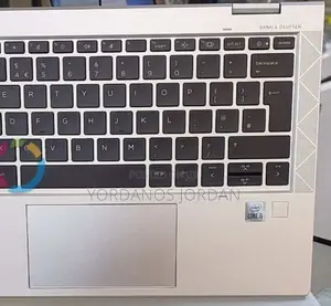 New Laptop HP EliteBook 830 G7 16GB Intel Core I5 SSD 512GB