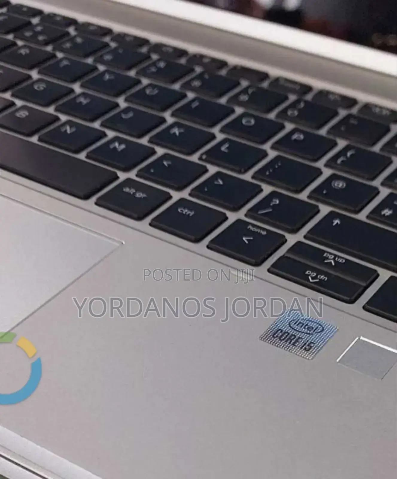 New Laptop HP EliteBook 830 G7 16GB Intel Core I5 SSD 512GB