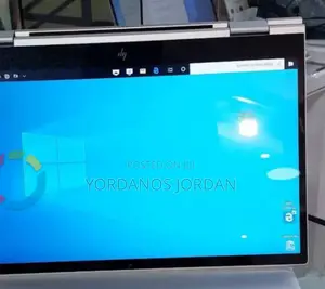 New Laptop HP EliteBook 830 G7 16GB Intel Core I5 SSD 512GB