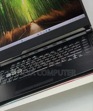 Photo - New Laptop Asus ROG Strix G15 16GB Intel Core I7 SSD 1T