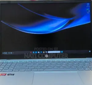 New Laptop HP Stream Notebook 16GB AMD Ryzen 5 SSD 256GB