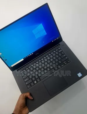 Photo - New Laptop Dell Precision 5530 16GB Intel Core I9 SSD 512GB