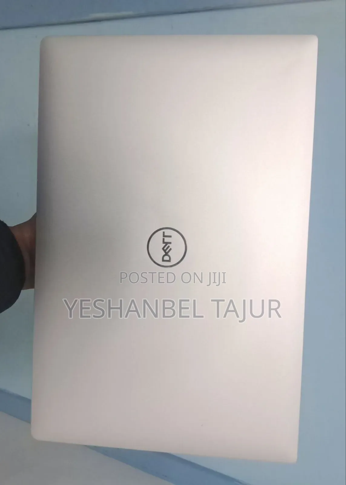 New Laptop Dell Precision 5530 16GB Intel Core I9 SSD 512GB